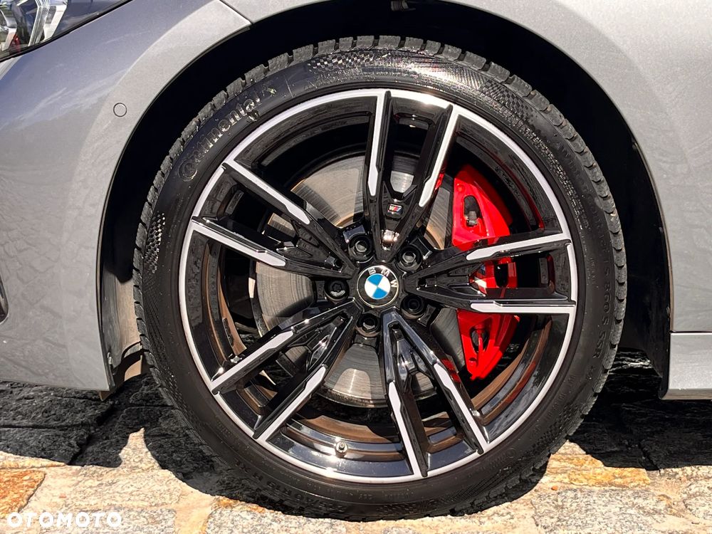 BMW Seria 3 M340i xDrive mHEV sport - 5