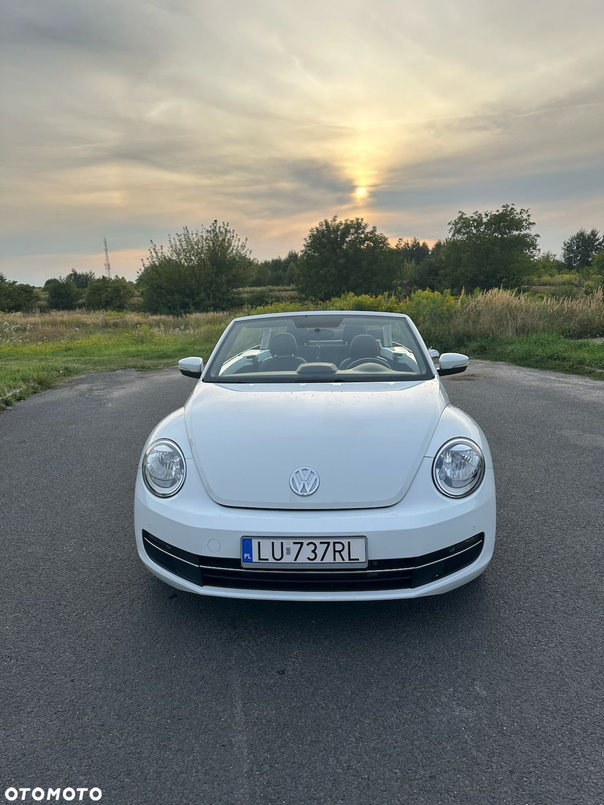 Volkswagen Beetle The 2.0 TDI DSG DPF Blue Motion Technologie Exclusive Design - 3