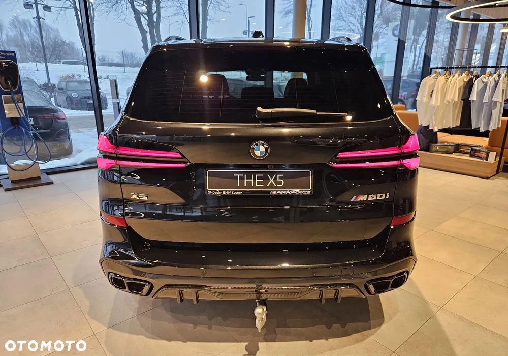 BMW X5 - 5