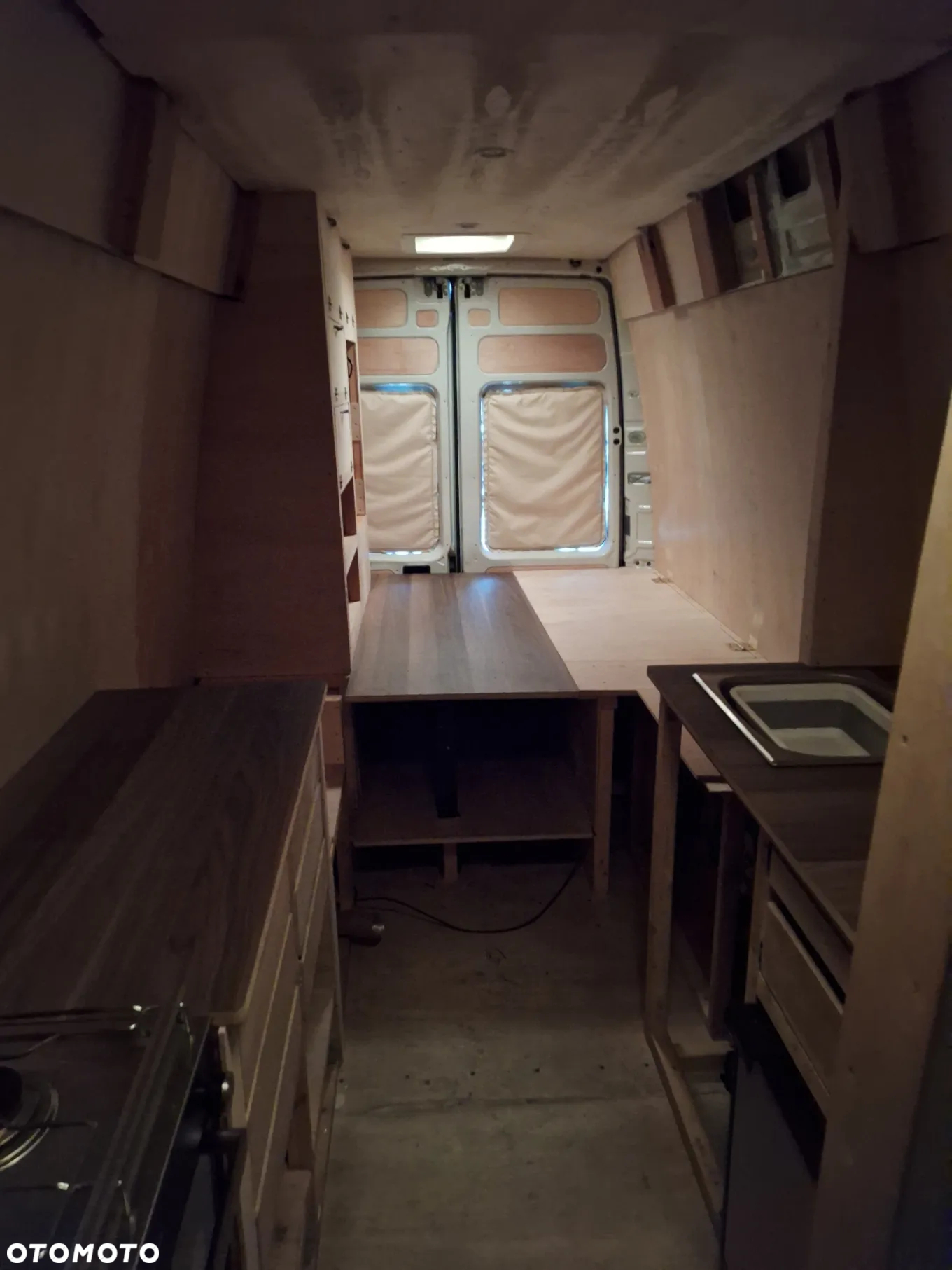 Iveco Daily L4H3 - 34