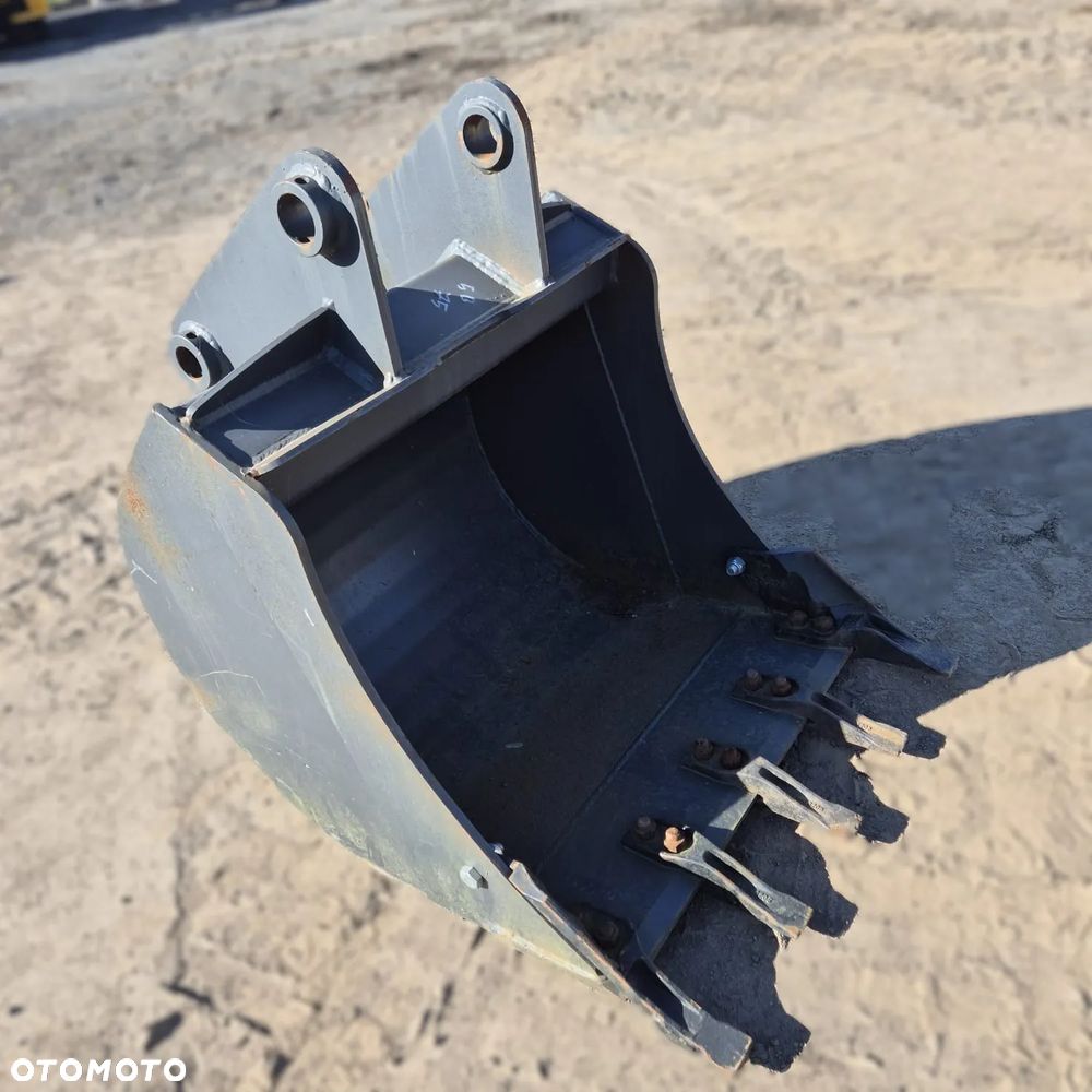 Łyżka kopiąca 75 cm CAT 345, 370 - 8
