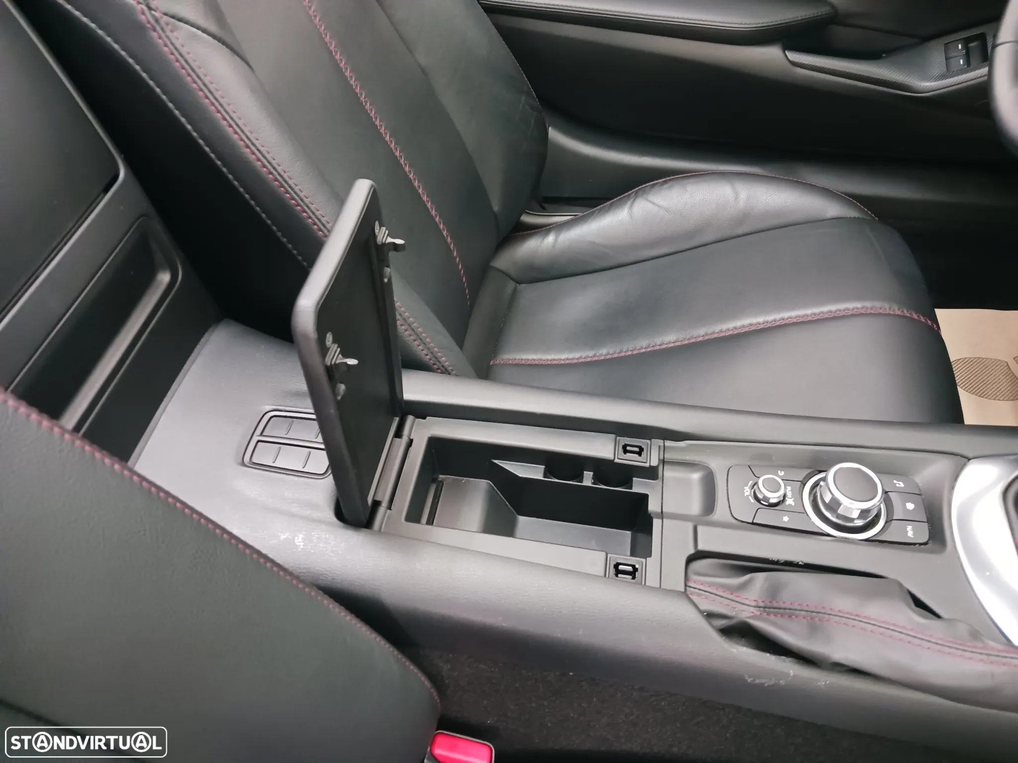 Mazda MX-5 MZR 1.5 Sky.Excellence Navi - 29