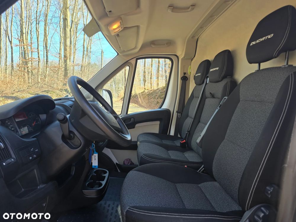 Fiat Ducato - 11