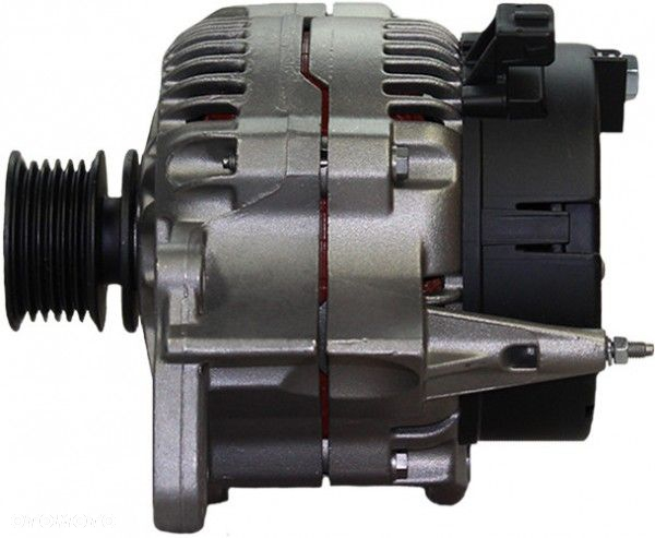 Regenerowany Alternator VW Volkswagen Transporter T4 1.9 TD D Vento Gwarancja - 2