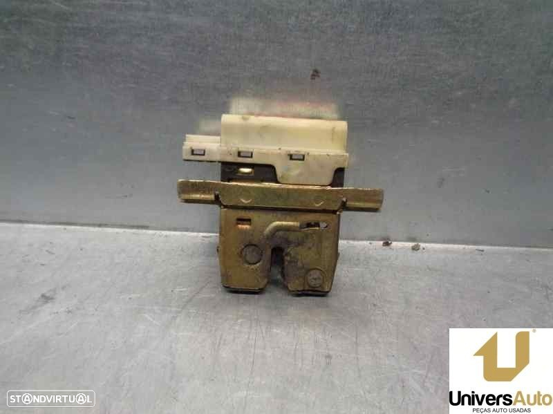 FECHADURA MALA / PORTA TRASEIRA RENAULT SCÉNIC I LIMUSINA 2001 -7700354329B - 4