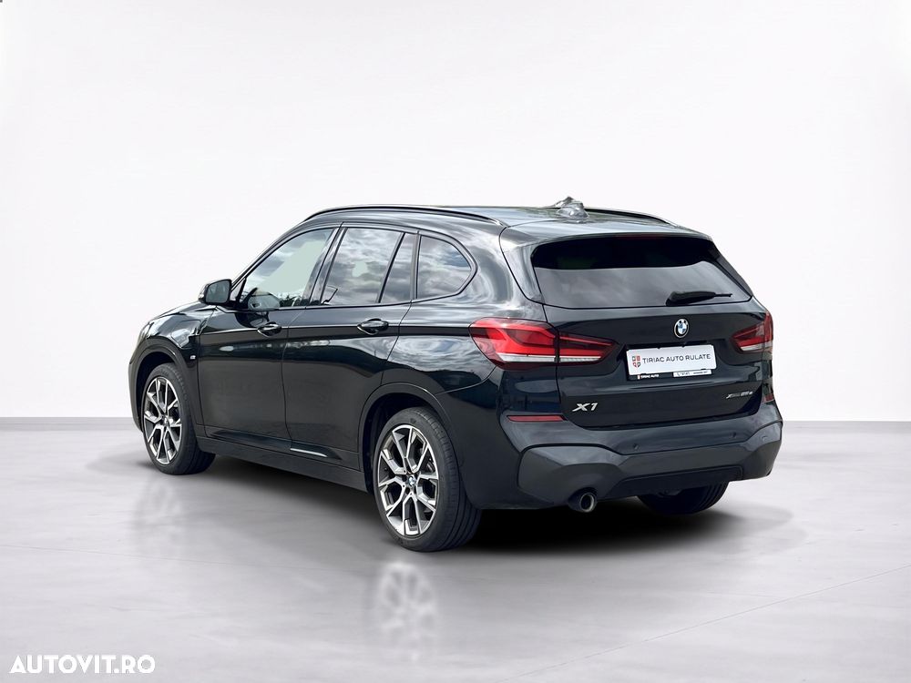 BMW X1 xDrive25e AT PHEV - 5