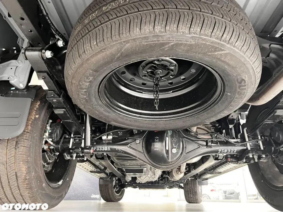 JAC T8 PRO - 16