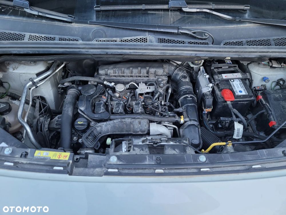 Opel Combo - 23