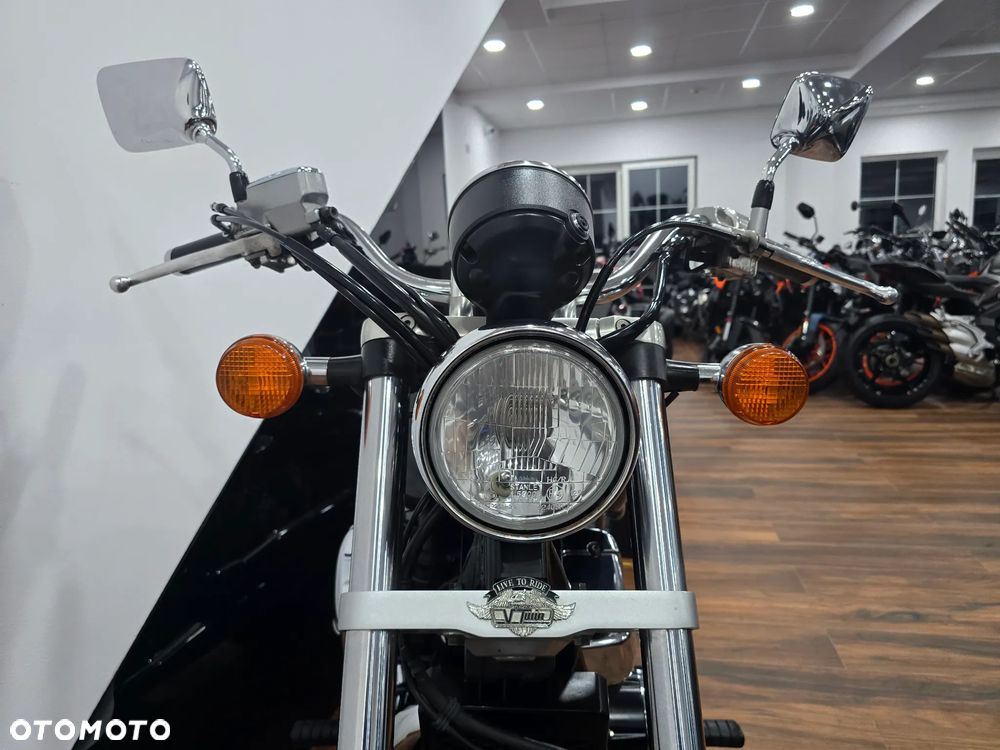 Honda Shadow - 9