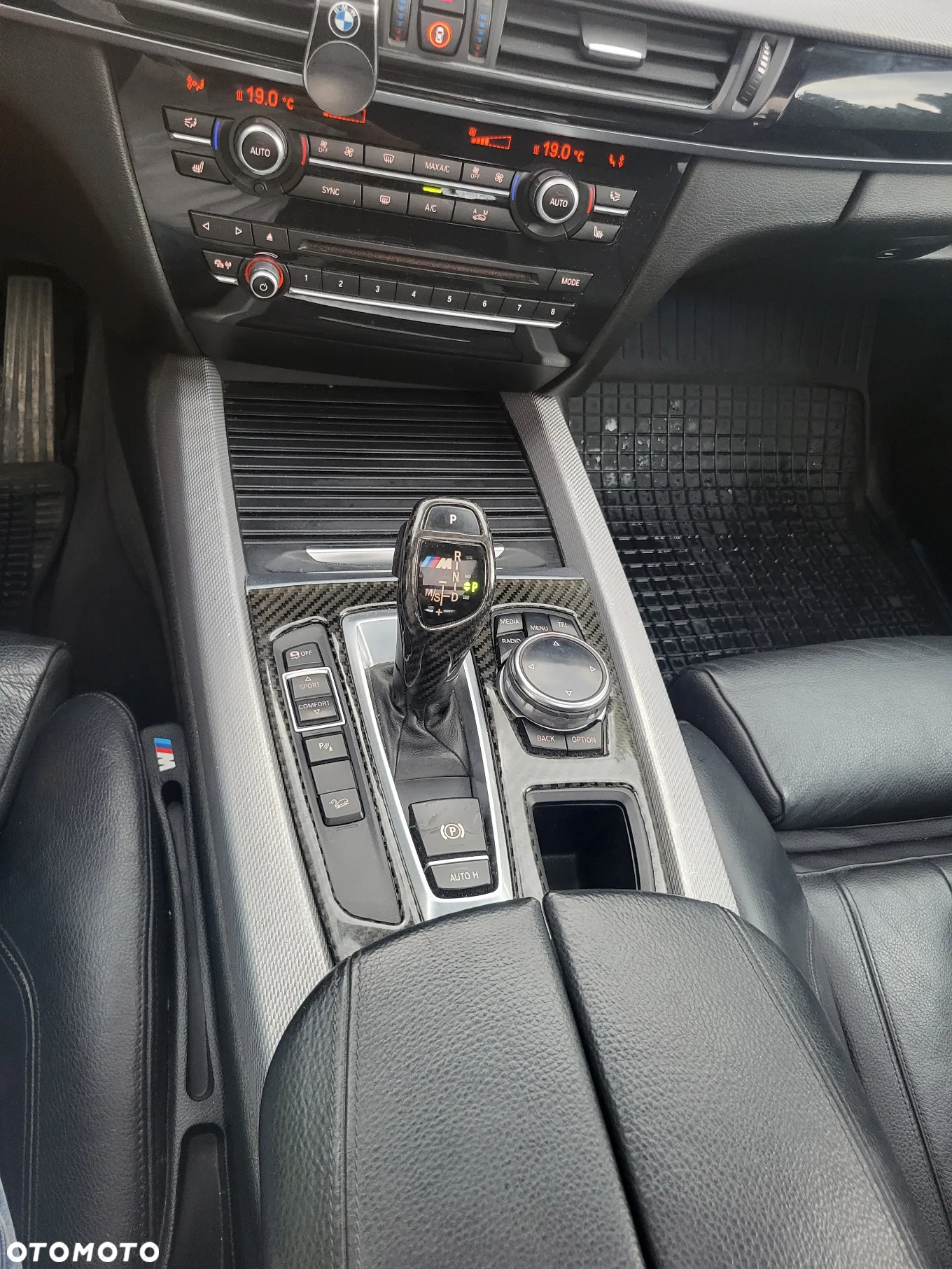 BMW X5 M M50d - 30