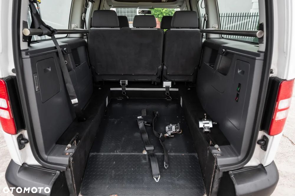 Volkswagen Caddy 1.6 (5-Si.) DSG Edition 30 - 25