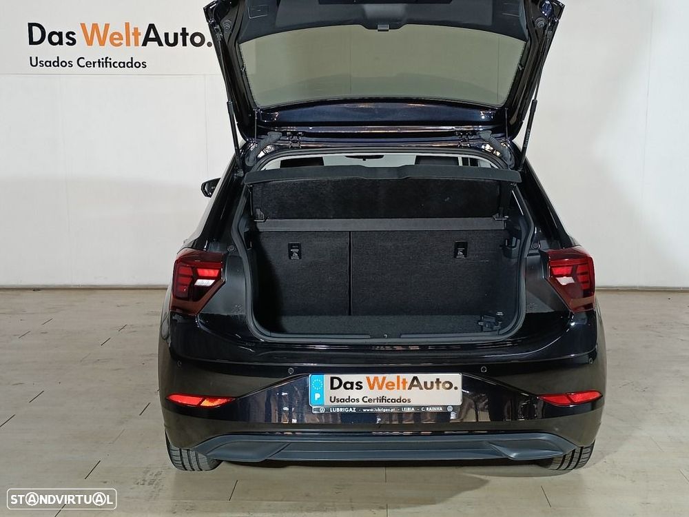 VW Polo 1.0 TSI Urban - 6