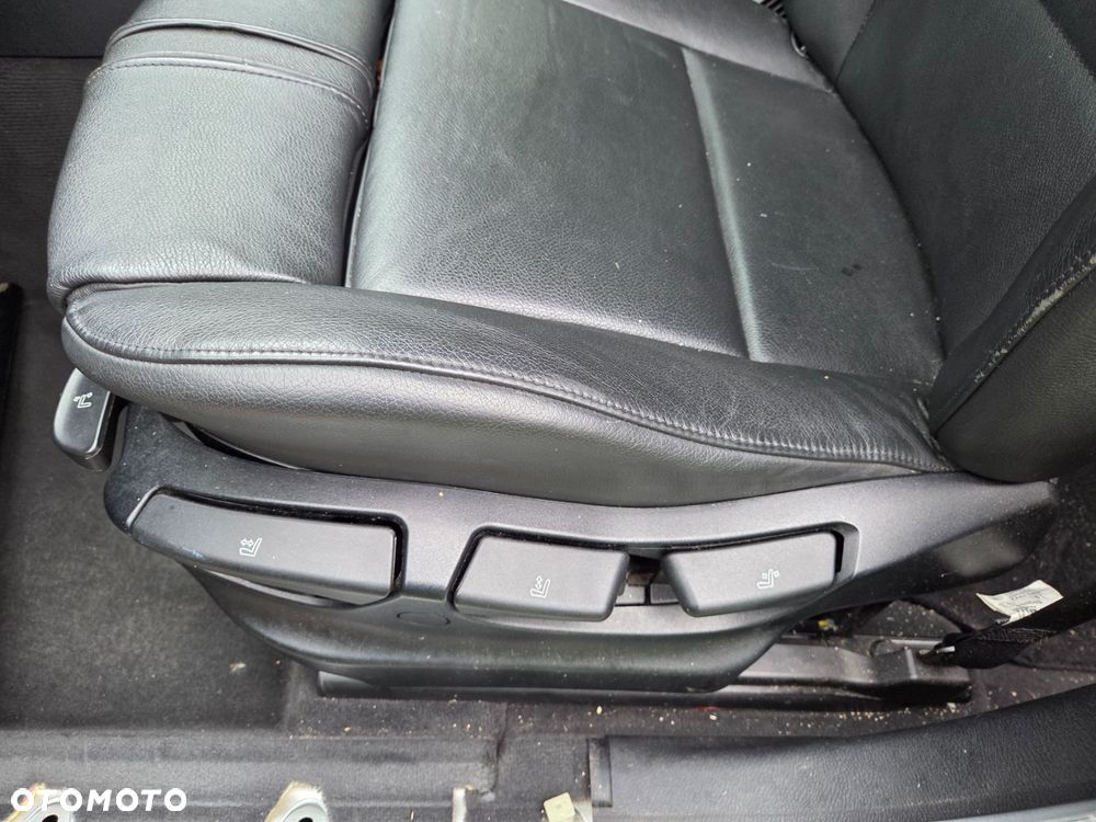 BMW X3 E83 M PAKIET FOTELE KANAPA - 1