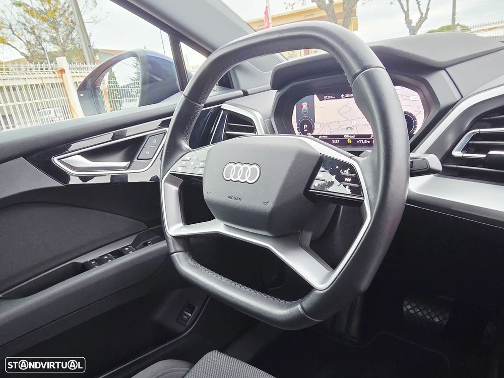 Audi Q4 e-tron 40 - 19