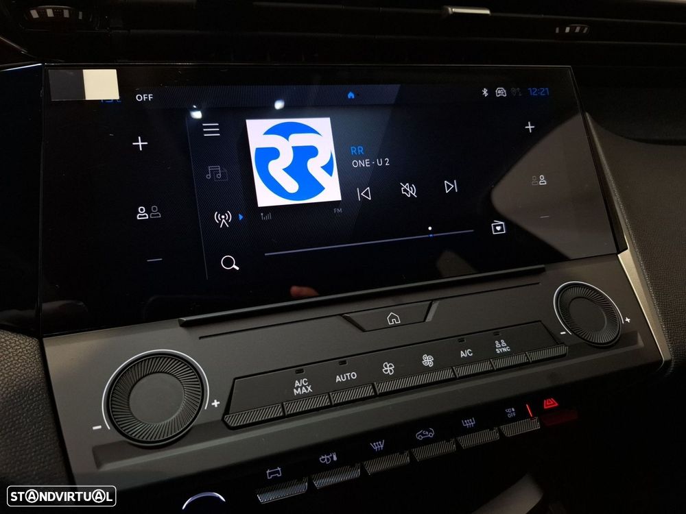 Peugeot e-308 54 kWh Allure - 17