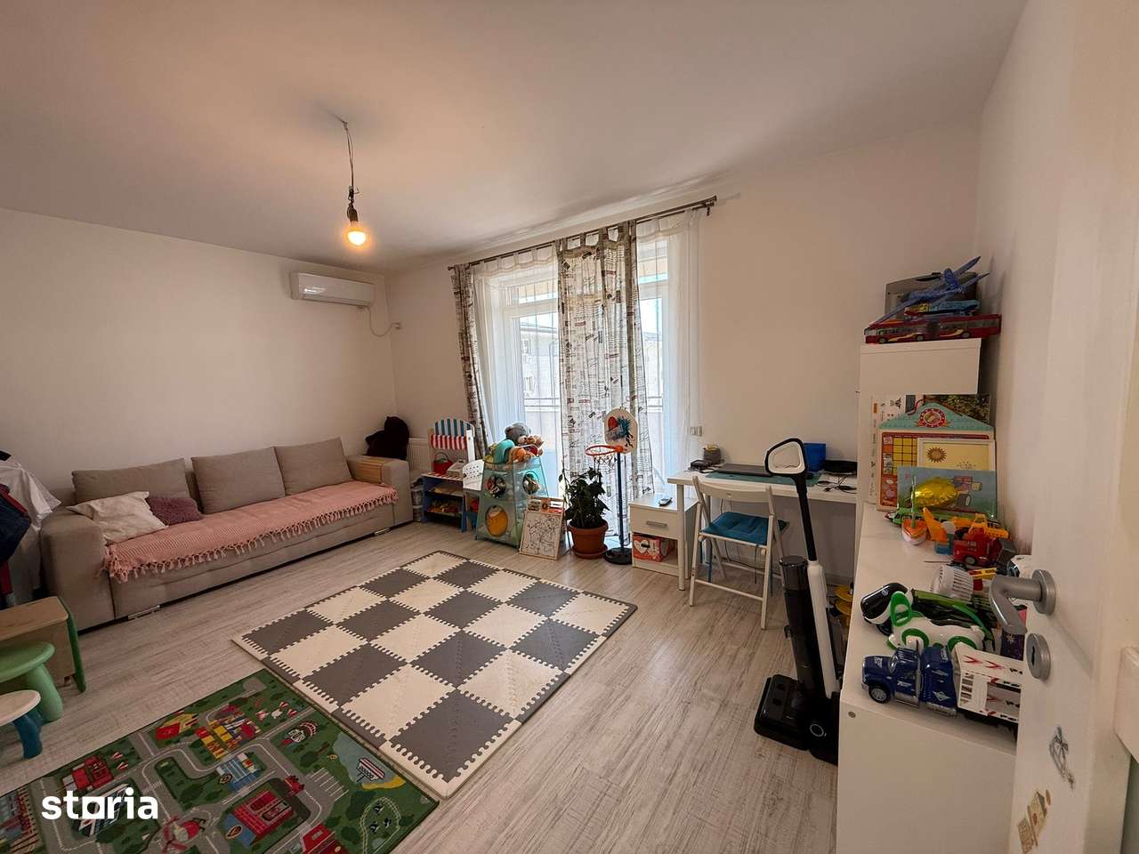 Apartament 2 camere | Decomandat | 67,44mp | Mobilat+Utilat |Finalizat — fotografia 1
