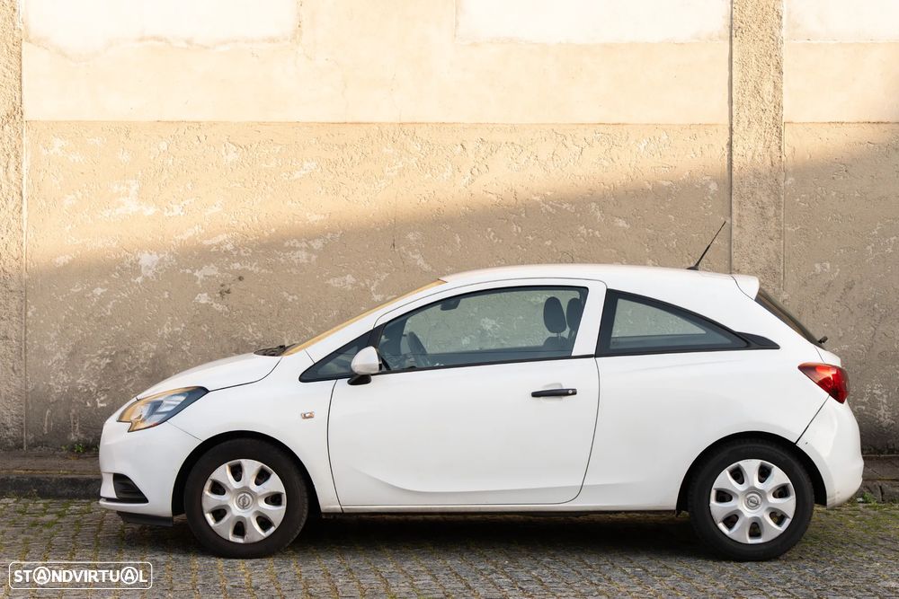Opel Corsa 1.3 CDTI City - 4