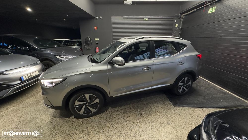 MG ZS EV 72.6 kWh Luxury - 15