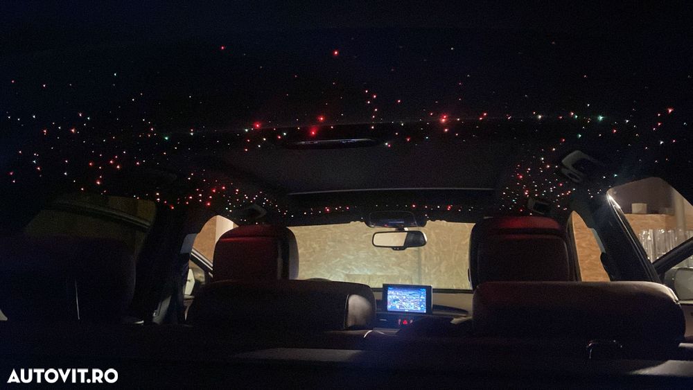 Audi A6 2.0 TDI Ultra DPF S tronic - 7