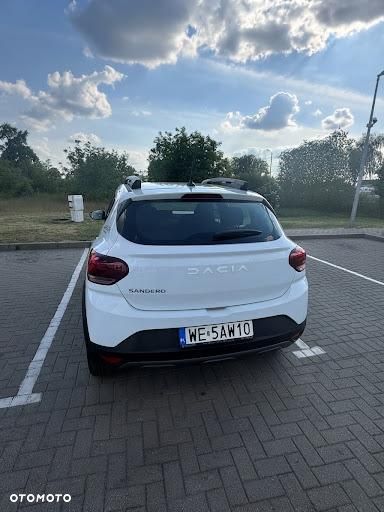 Dacia Sandero 1.0 TCe Expression - 4