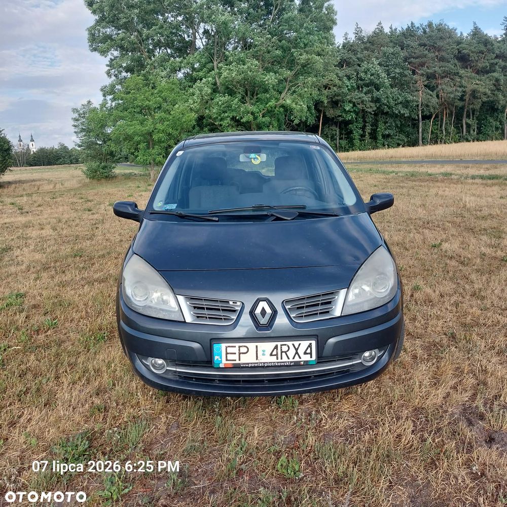 Renault Scenic - 3