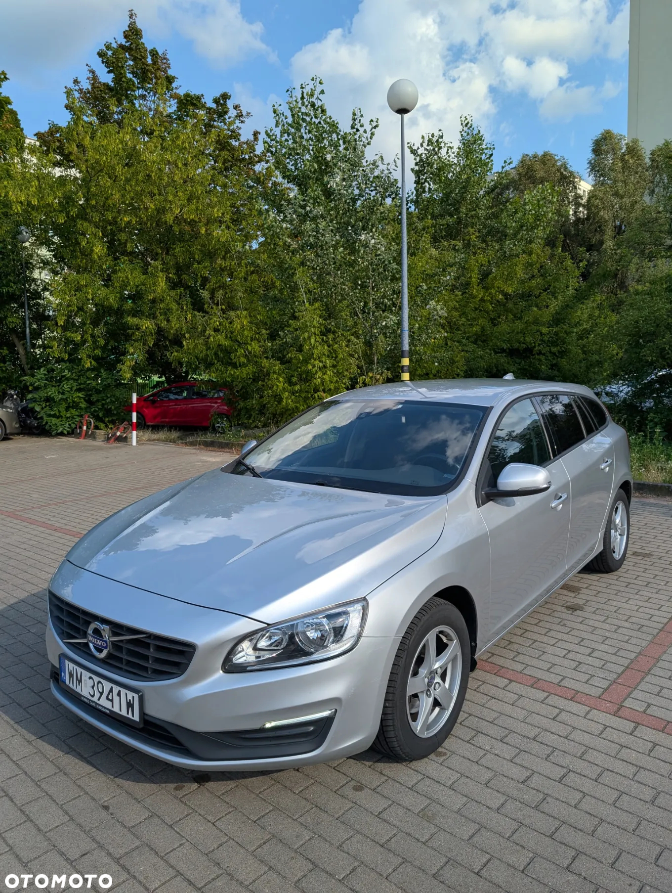 Volvo V60 - 20