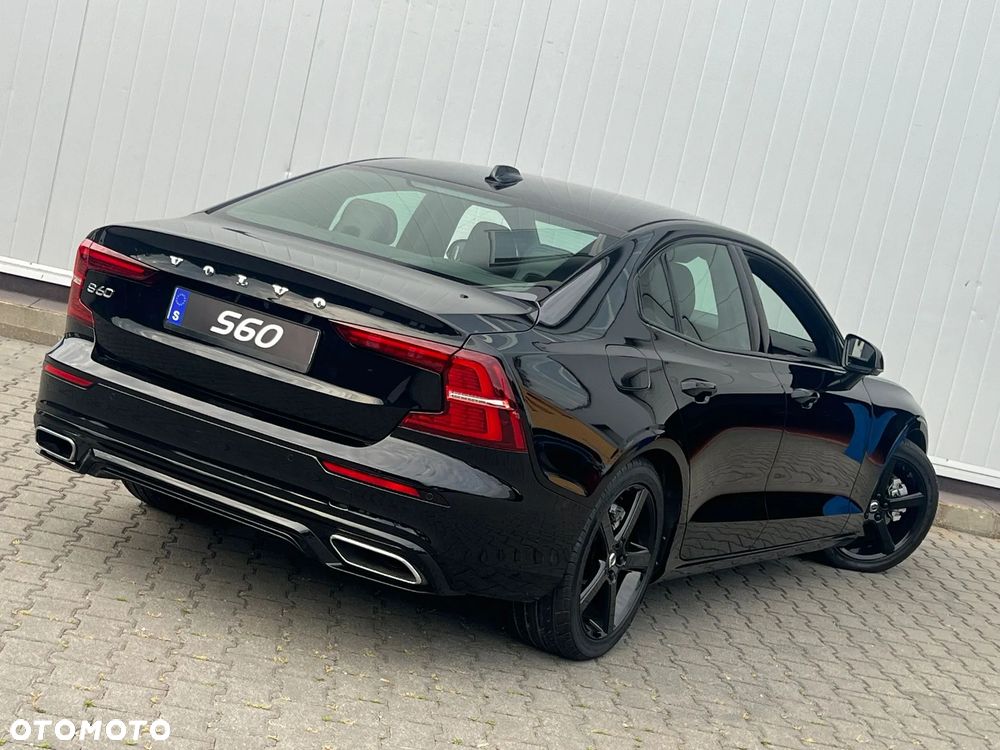 Volvo S60 - 5