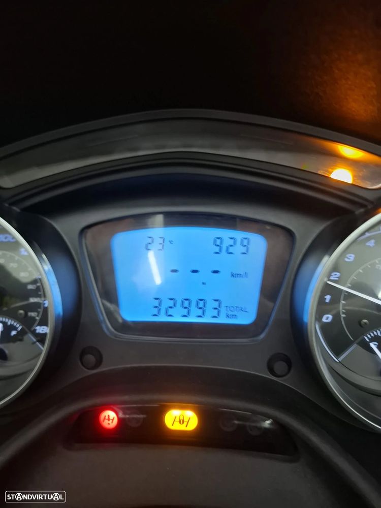 Piaggio MP3 500ie - 8