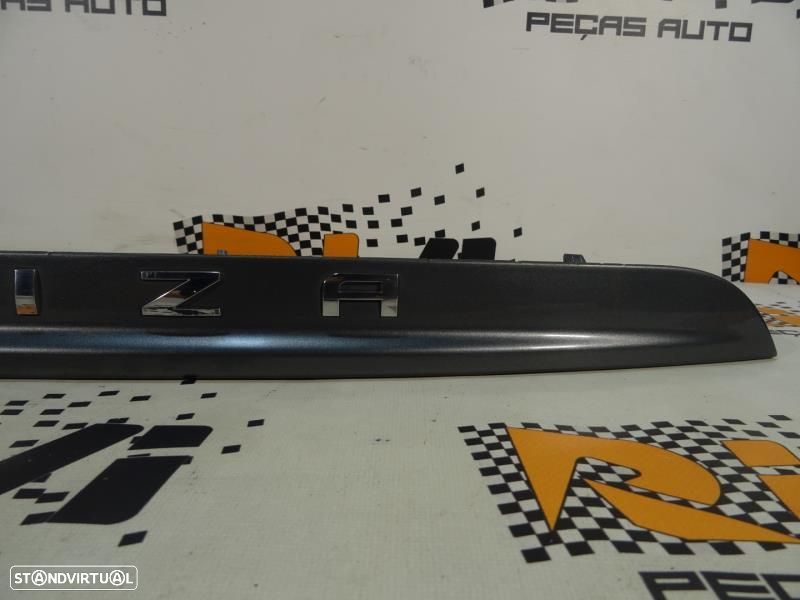 Puxador Da Tampa Da Mala Seat Ibiza Iv St (6J8, 6P8)  6J8827574h / 6J8 - 5
