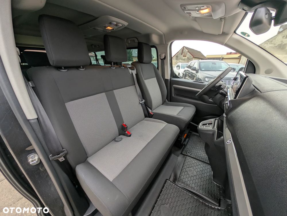 Opel Zafira 2.0 Diesel XL Business - 29