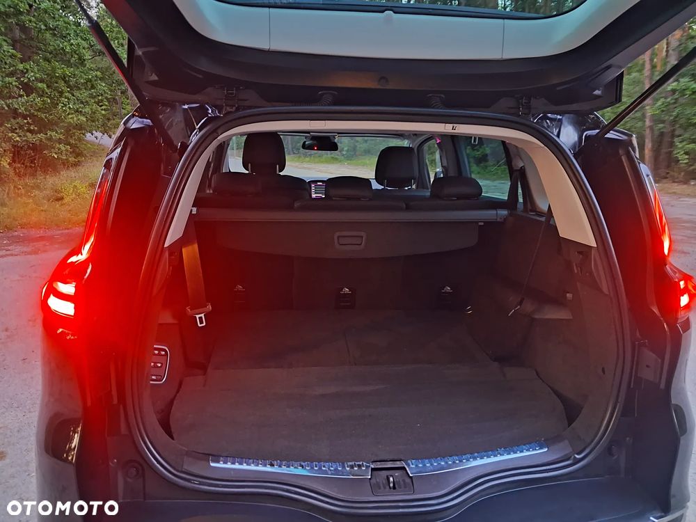 Renault Espace Energy dCi 160 EDC Business - 14