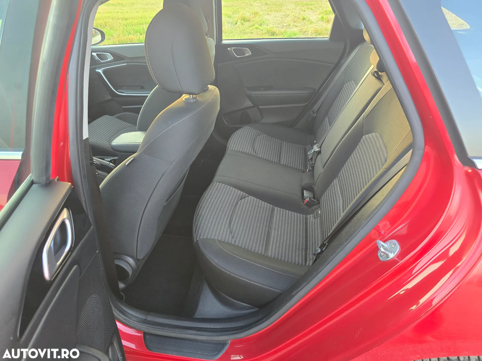 Kia Ceed 1.6 DSL MHEV 6iMT HP Best - 19