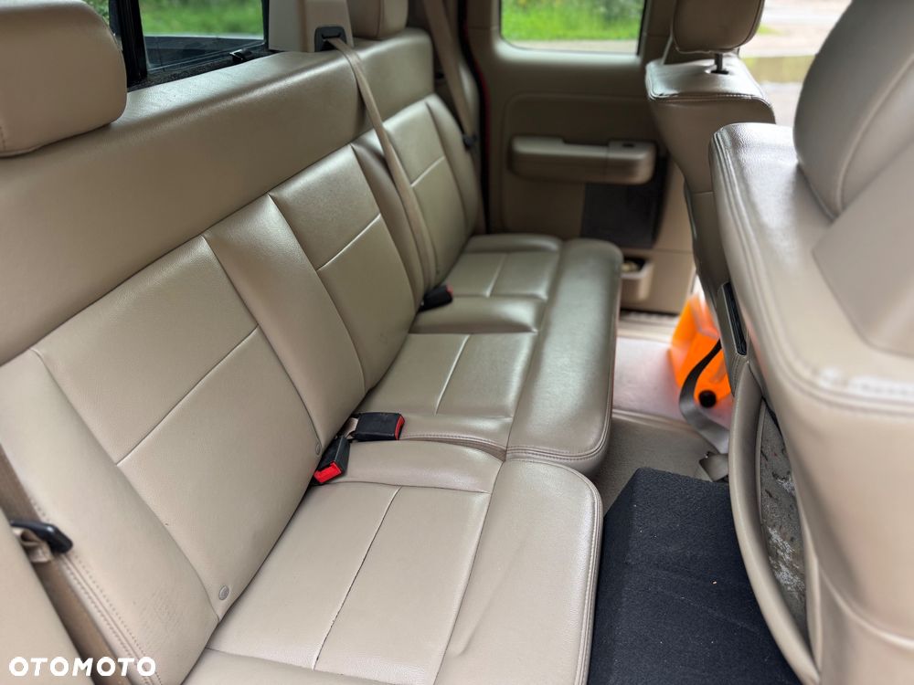 Ford F150 5.4 4WD - 15