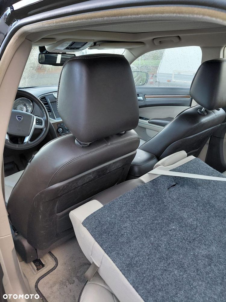 Lancia Thema 3.0 V6 CRD 24V Automatik Platinum - 5