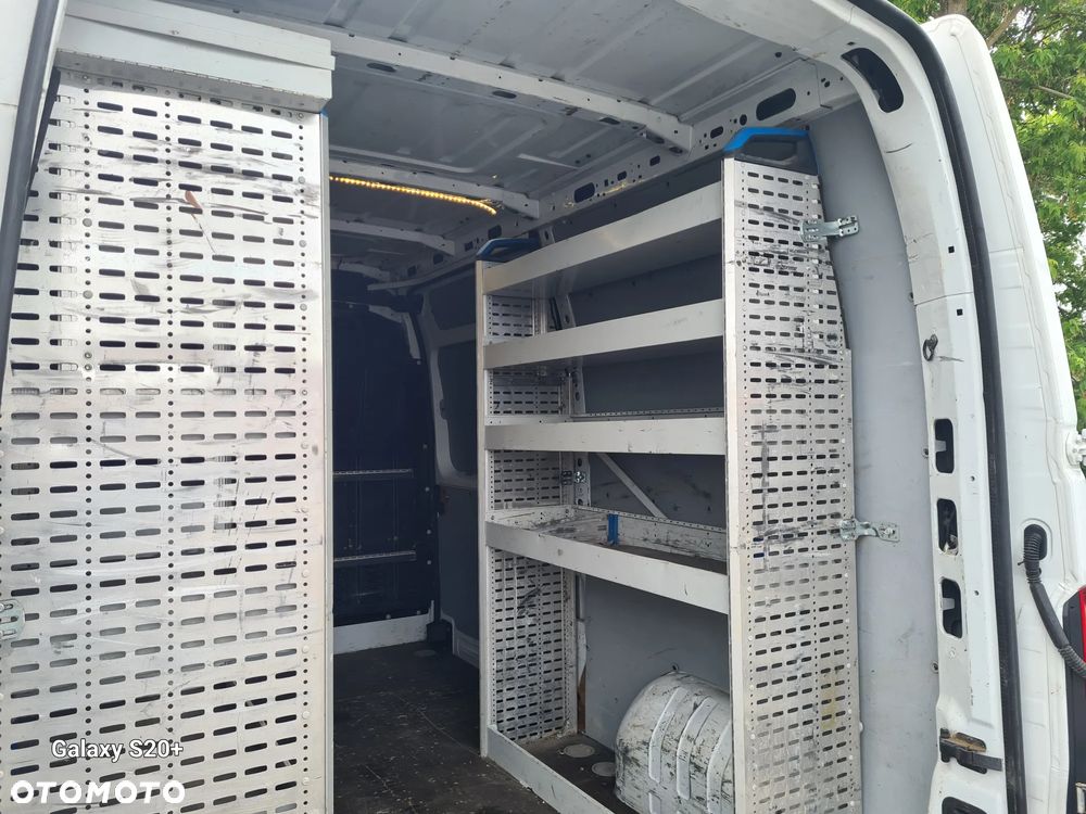 Renault MASTER 2.3/145PS  Warsztat Serwis Mobilny - 4