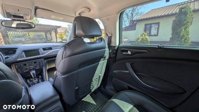 Citroën C5 2.0 HDi Exclusive - 26