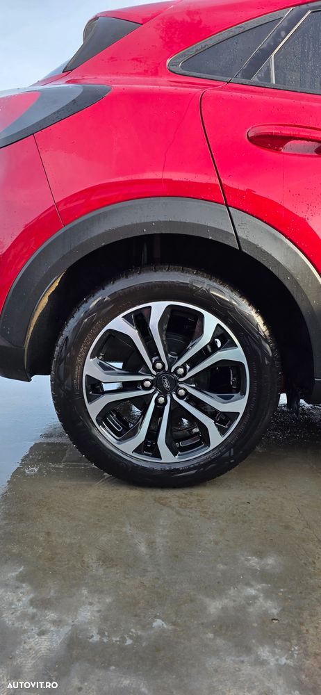 Ford Puma 1.0 EcoBoost Aut. Titanium X - 20