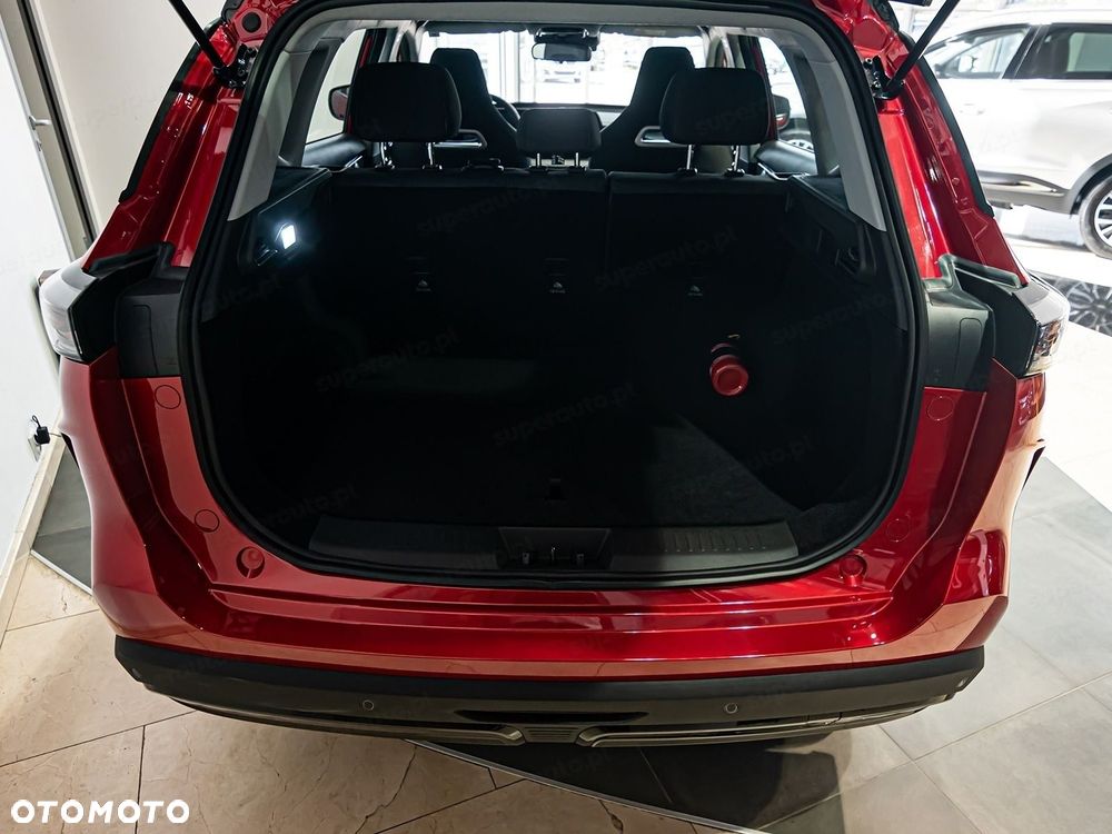Chery Tiggo 7 1.6 T-GDI Comfort DCT - 15