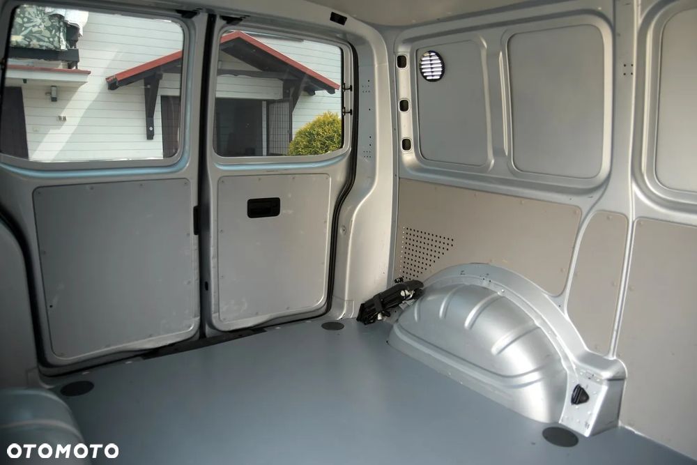 Volkswagen T6 TRANSPORTER * Z Niemiec * 2.0 TDI 150KM * DSG* AUTOMAT * KLIMA * BOGATY! * SUPER STAN! - 19