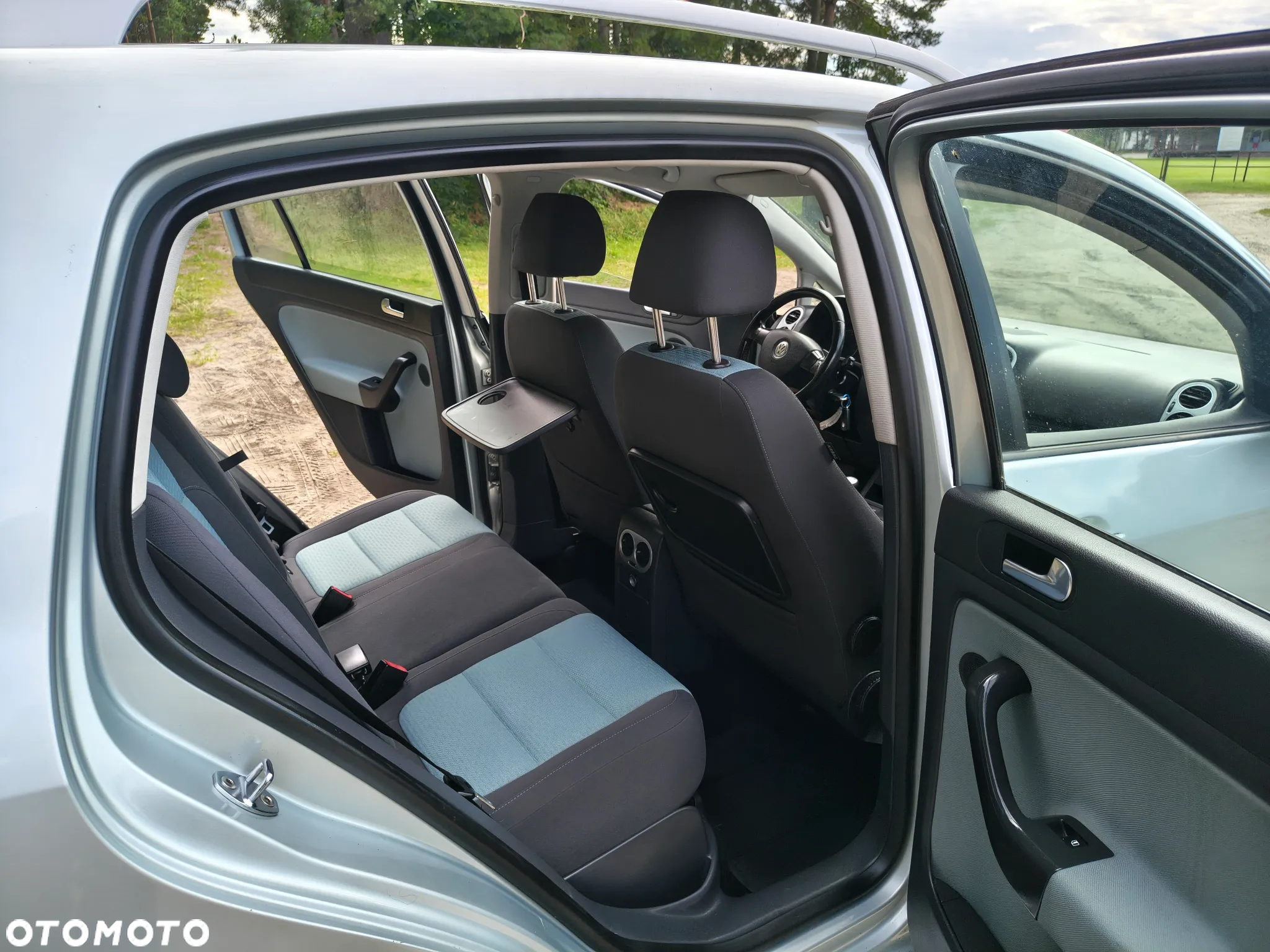 Volkswagen Golf Plus - 17
