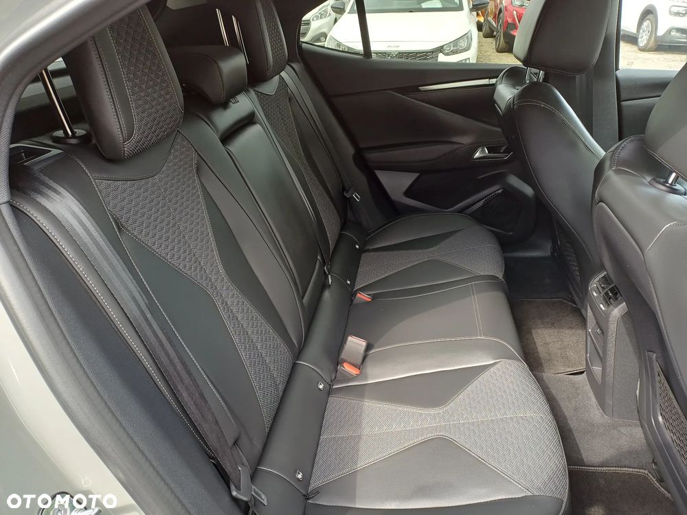 DS Automobiles DS 4 1.6 E-Tense Rivoli - 13