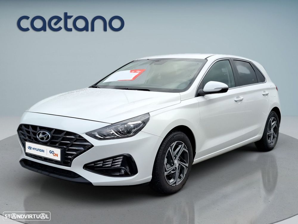 Hyundai i30 1.0 T-GDI Style Plus - 1