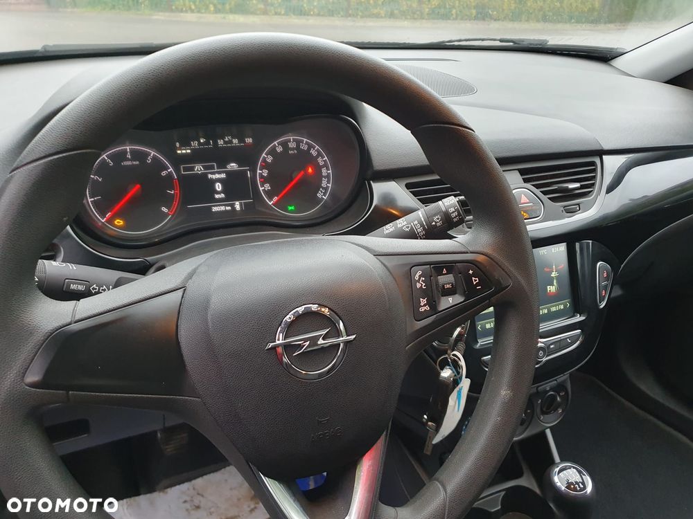 Opel Corsa - 11