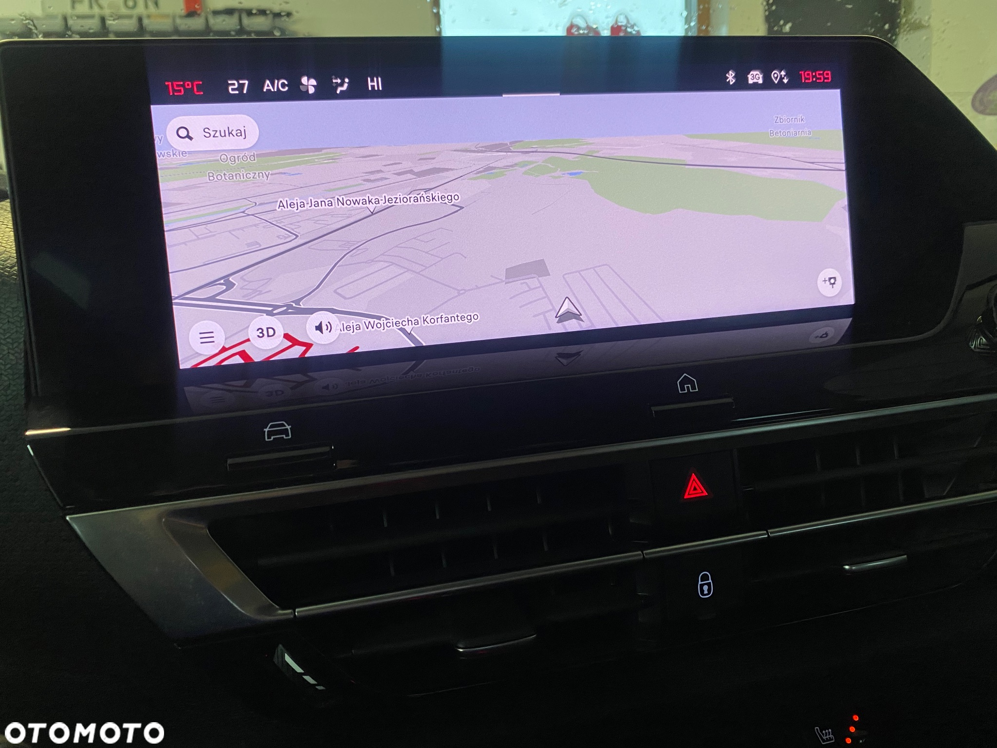 Citroën C4X 1.2 PureTech Shine Pack S&S EAT8 - 31