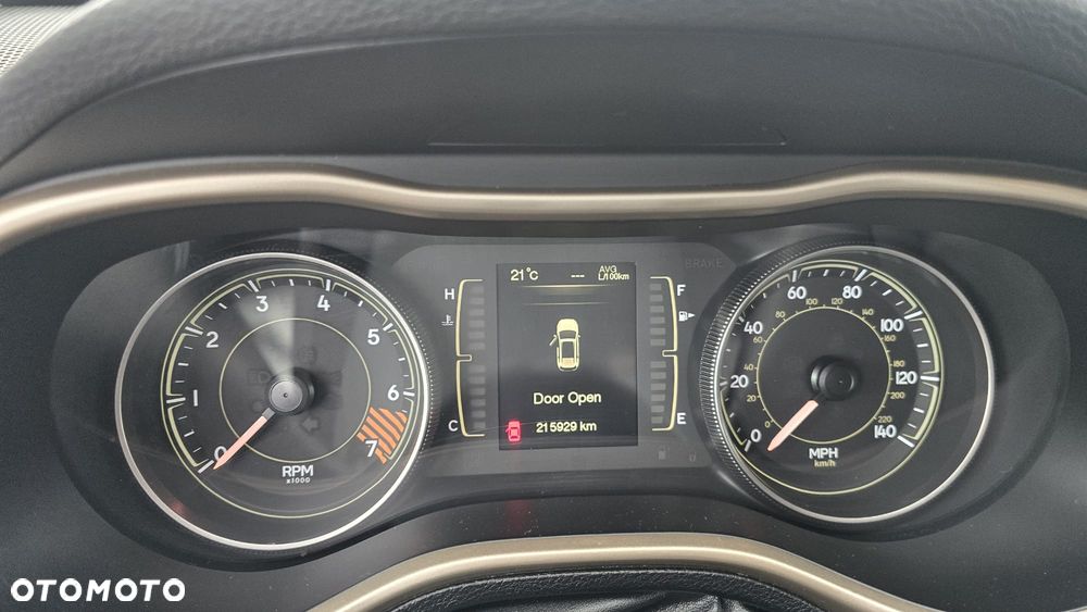 Jeep Cherokee - 9
