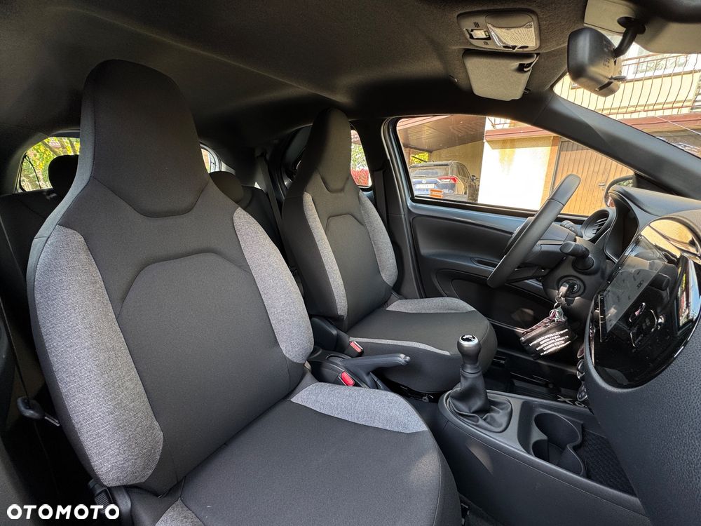 Toyota Aygo X 1.0 VVT-i Comfort - 32