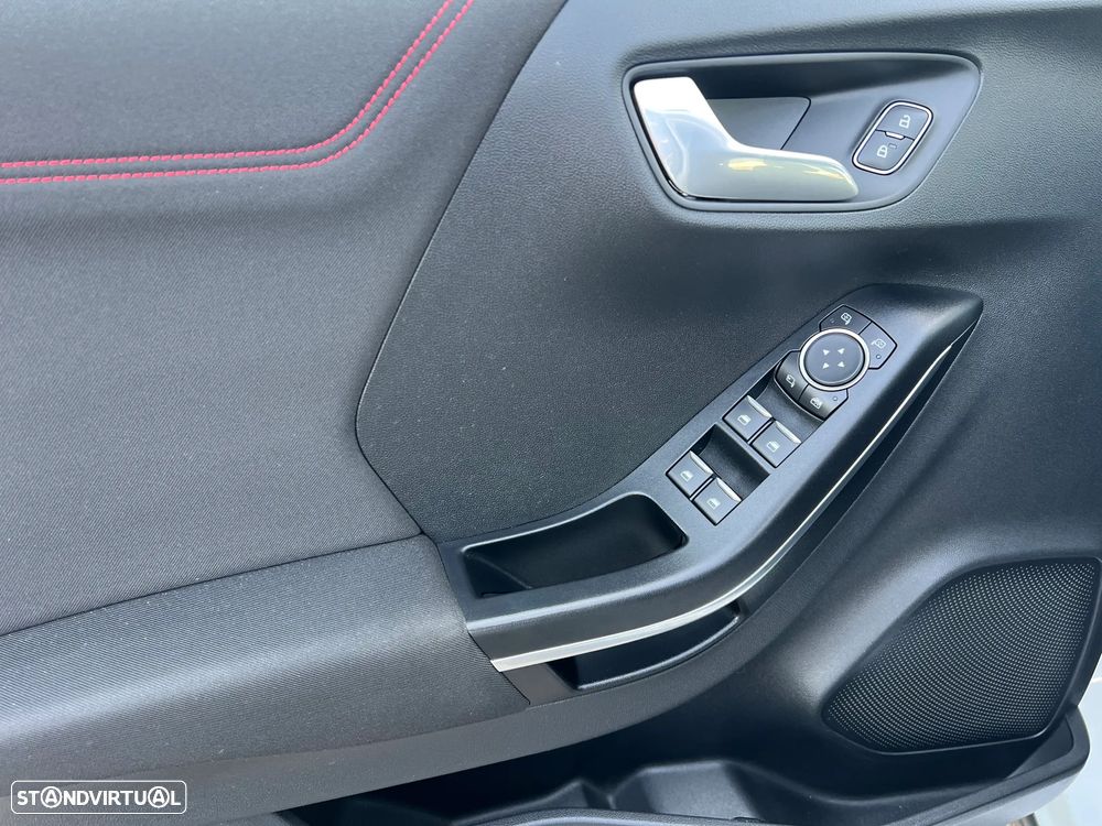 Ford Puma 1.0 EcoBoost ST-LINE - 17