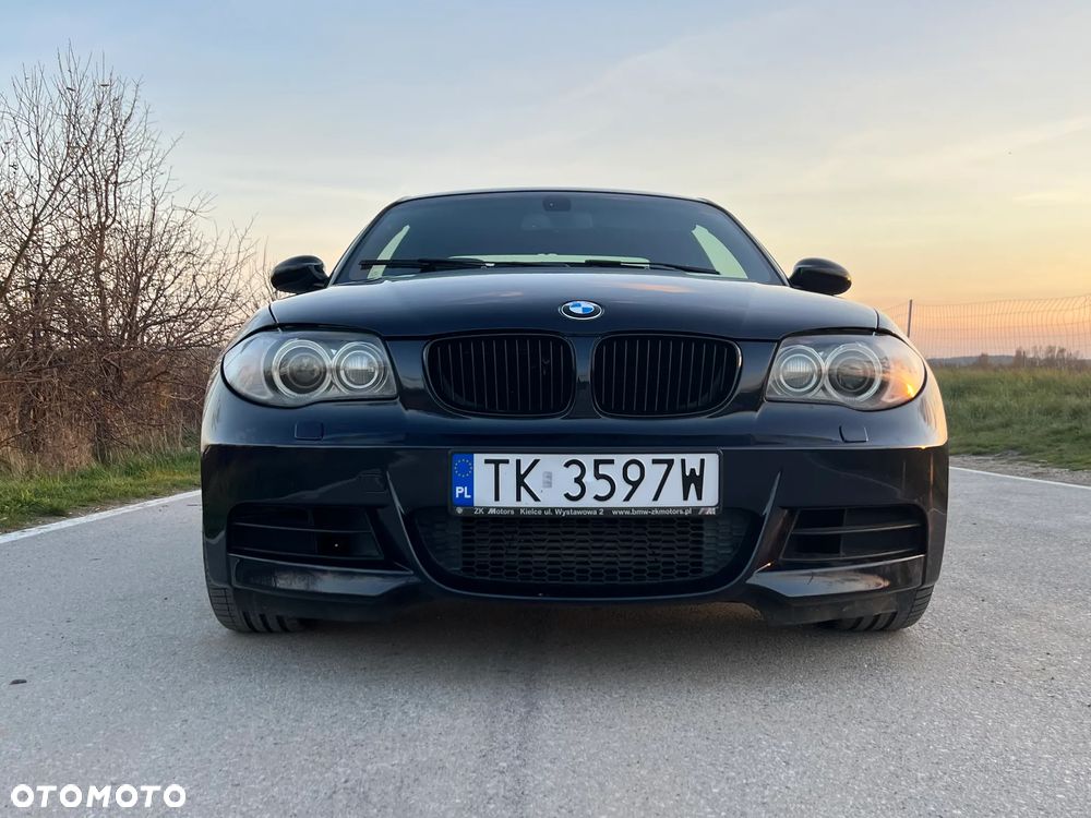 BMW Seria 1 135i - 5