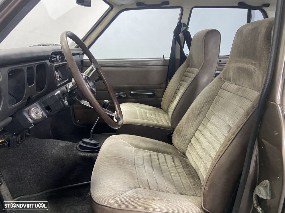 Datsun 1600 - 7