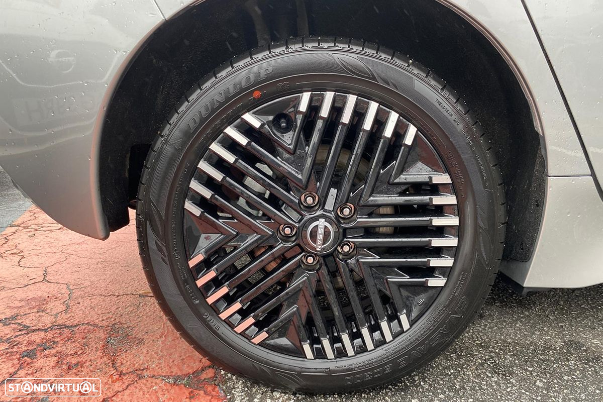 Nissan Leaf e+ N-Connecta - 5